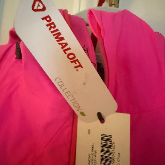 Aztech Mountain Aspen Hayden 3L NWT! XXS - Picture 2 of 4